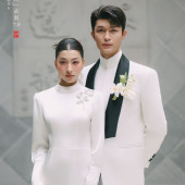 新品预售【锦书里】