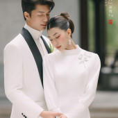 新品预售【锦书里】