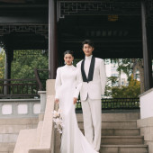 新品预售【锦书里】