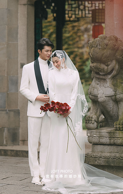 新品预售【锦书里】