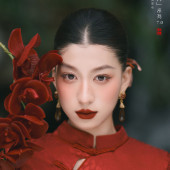 新品预售【灼灼韶华】