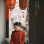 新品预售【灼灼韶华】