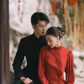 新品预售【灼灼韶华】