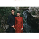 新品预售【灼灼韶华】