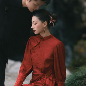 新品预售【灼灼韶华】