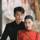 新品预售【灼灼韶华】