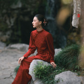 新品预售【灼灼韶华】