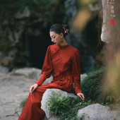 新品预售【灼灼韶华】