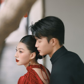 新品预售【灼灼韶华】