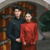 新品预售【灼灼韶华】