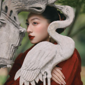 新品预售【灼灼韶华】