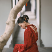 新品预售【灼灼韶华】