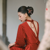 新品预售【灼灼韶华】