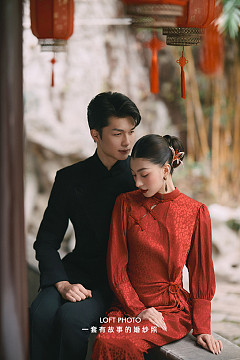 新品预售【灼灼韶华】