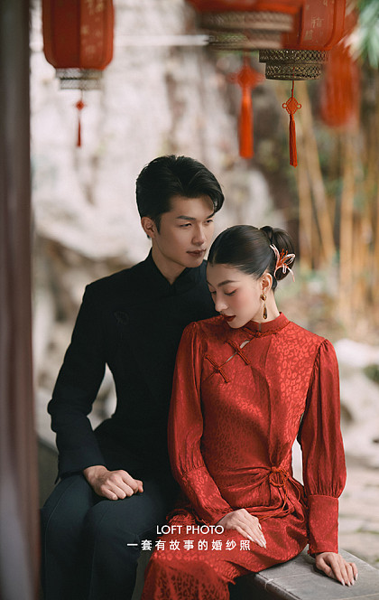 新品预售【灼灼韶华】