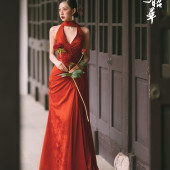 新品预售【锦绣昭华】