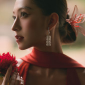 新品预售【锦绣昭华】