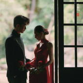 新品预售【锦绣昭华】