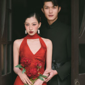 新品预售【锦绣昭华】