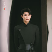 新品预售【锦绣昭华】