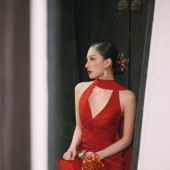 新品预售【锦绣昭华】