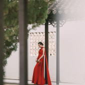 新品预售【锦绣昭华】