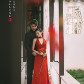 新品预售【锦绣昭华】