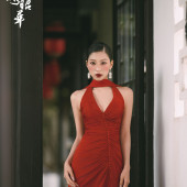 新品预售【锦绣昭华】