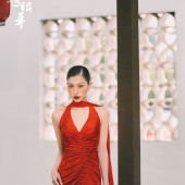 新品预售【锦绣昭华】