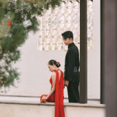 新品预售【锦绣昭华】