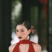 新品预售【锦绣昭华】