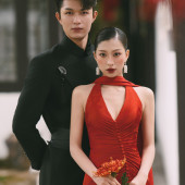 新品预售【锦绣昭华】