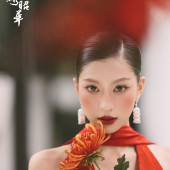 新品预售【锦绣昭华】