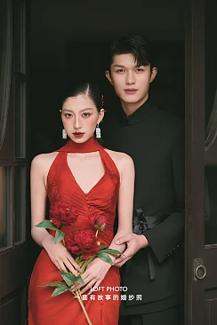 新品预售【锦绣昭华】