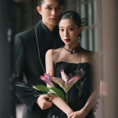 新品预售【栖雾】