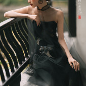 新品预售【栖雾】