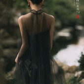 新品预售【栖雾】