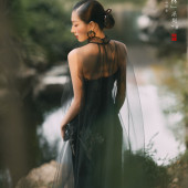 新品预售【栖雾】