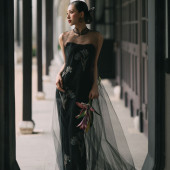 新品预售【栖雾】