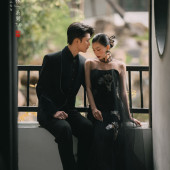 新品预售【栖雾】