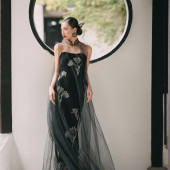 新品预售【栖雾】