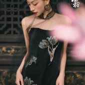 新品预售【栖雾】