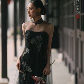 新品预售【栖雾】