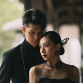 新品预售【栖雾】