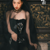 新品预售【栖雾】