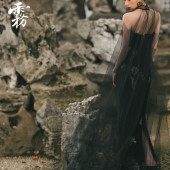 新品预售【栖雾】