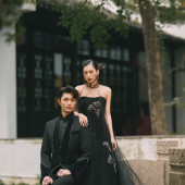 新品预售【栖雾】