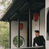 新品预售【栖雾】