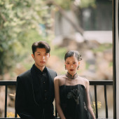 新品预售【栖雾】