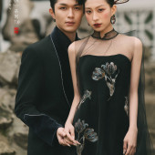 新品预售【栖雾】